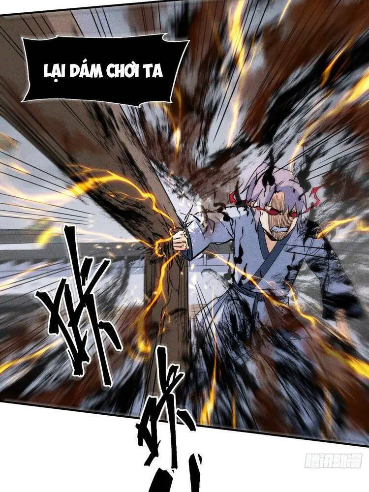 Nhân Vật Chính Mạnh Nhất Lịch Sử Nettruyen ZZZ Chương 14 Page 12
