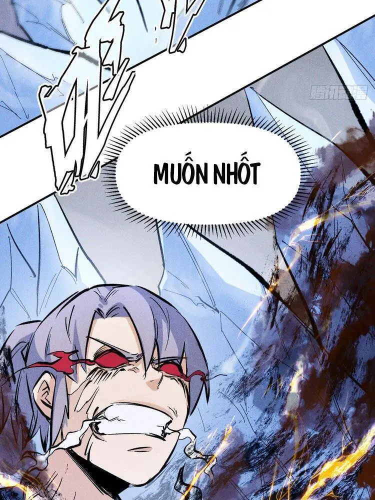 Nhân Vật Chính Mạnh Nhất Lịch Sử Nettruyen ZZZ Chương 14 Page 21