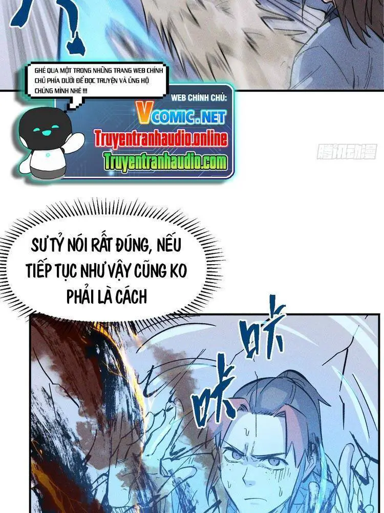 Nhân Vật Chính Mạnh Nhất Lịch Sử Nettruyen ZZZ Chương 14 Page 37