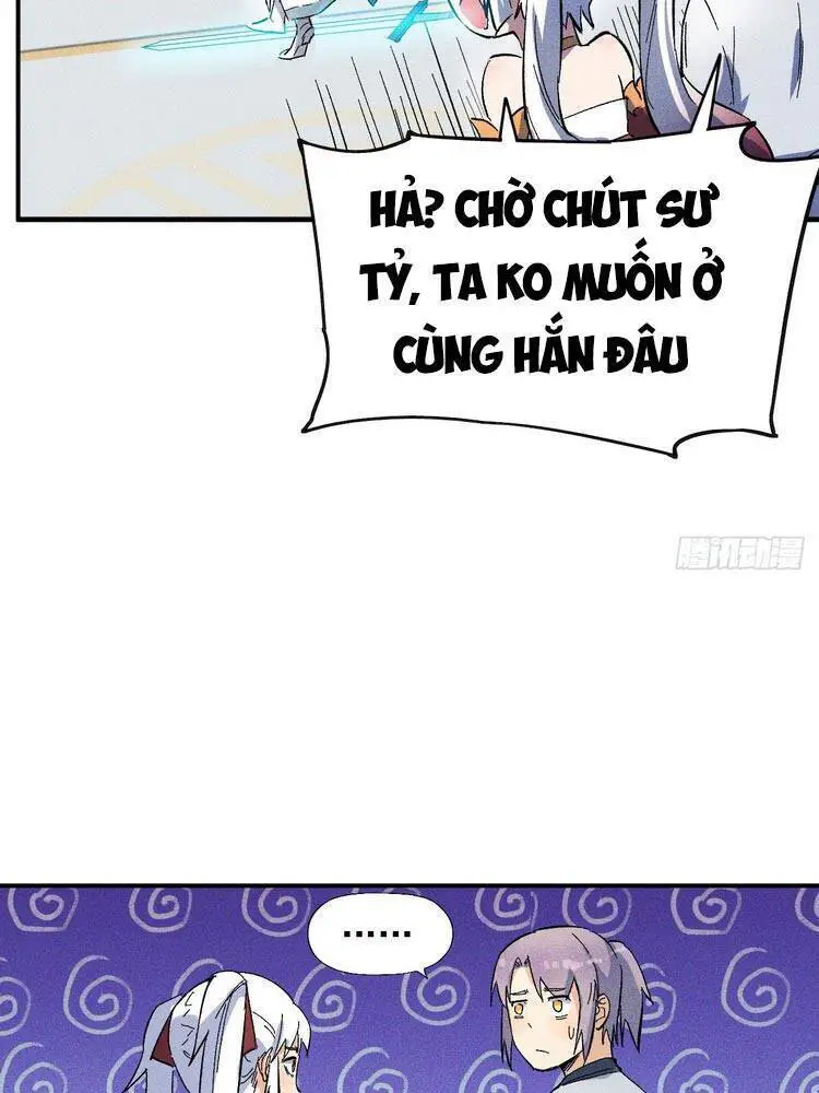 Nhân Vật Chính Mạnh Nhất Lịch Sử Nettruyen ZZZ Chương 11 Page 27