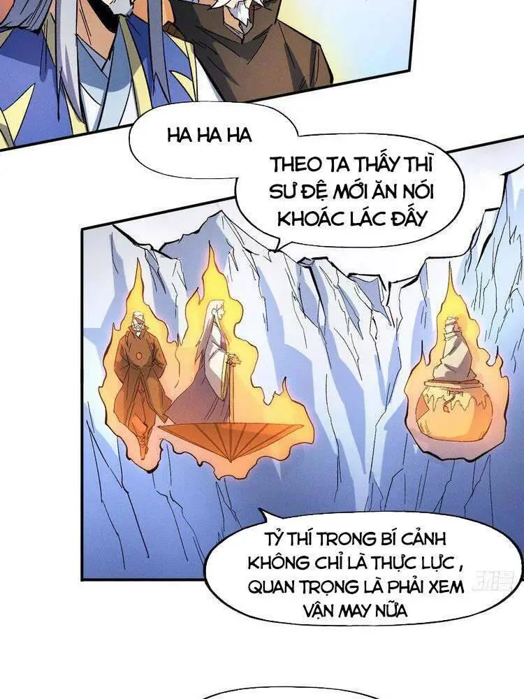 Nhân Vật Chính Mạnh Nhất Lịch Sử Nettruyen ZZZ Chương 38 Page 10