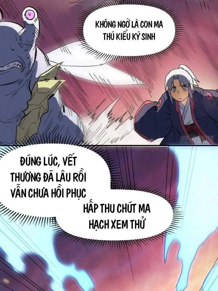 Nhân Vật Chính Mạnh Nhất Lịch Sử Nettruyen ZZZ Chương 38 Page 32