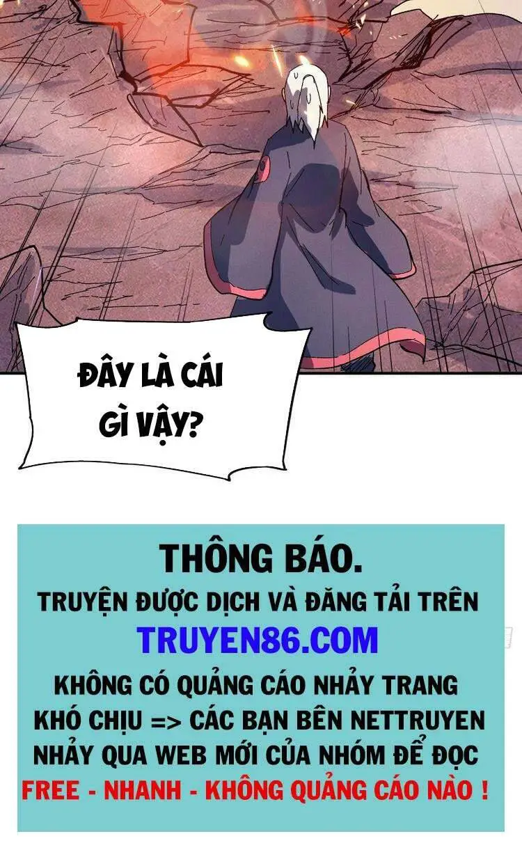 Nhân Vật Chính Mạnh Nhất Lịch Sử Nettruyen ZZZ Chương 38 Page 35