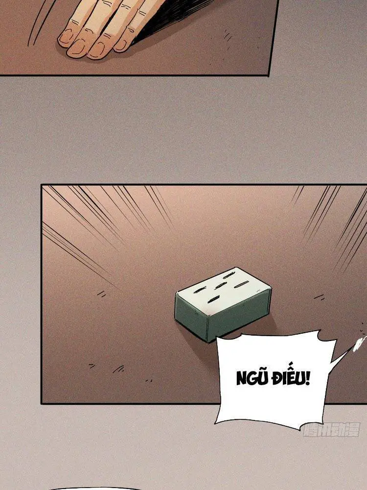 Nhân Vật Chính Mạnh Nhất Lịch Sử Nettruyen ZZZ Chương 10 Page 2