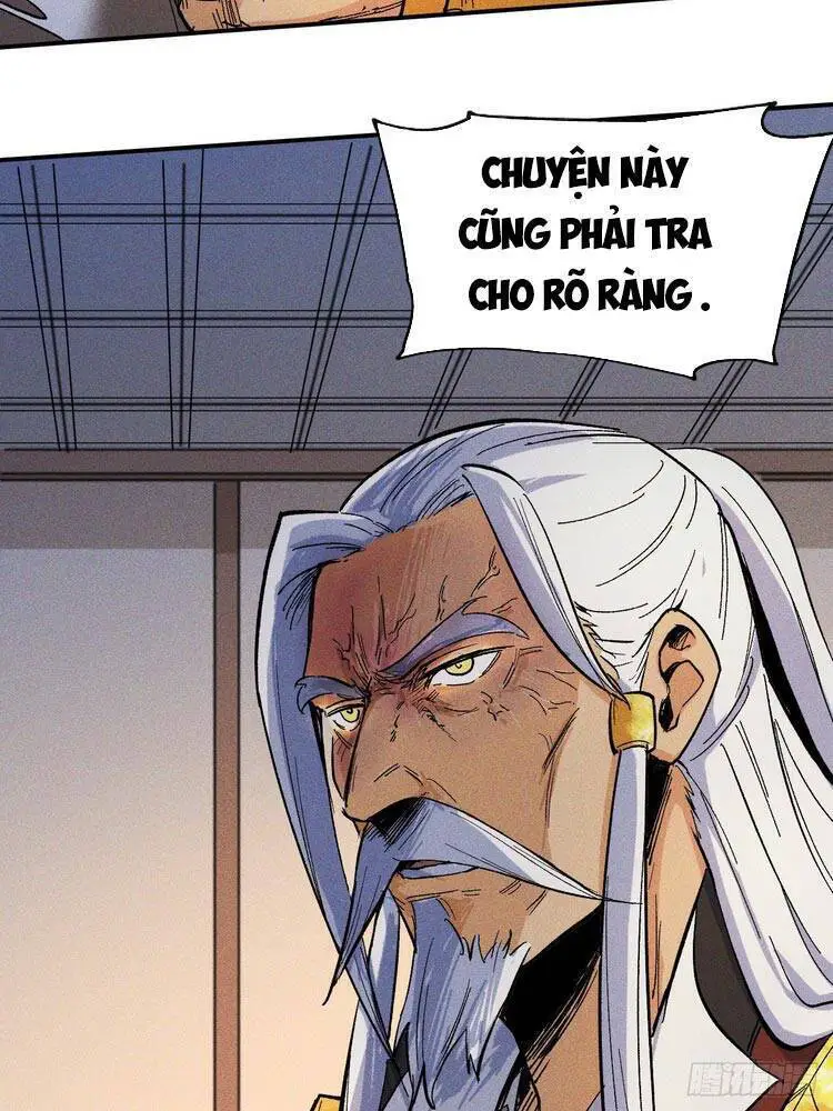 Nhân Vật Chính Mạnh Nhất Lịch Sử Nettruyen ZZZ Chương 10 Page 10