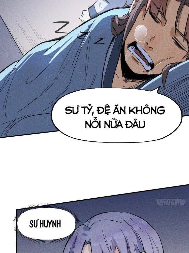 Nhân Vật Chính Mạnh Nhất Lịch Sử Nettruyen ZZZ Chương 10 Page 16