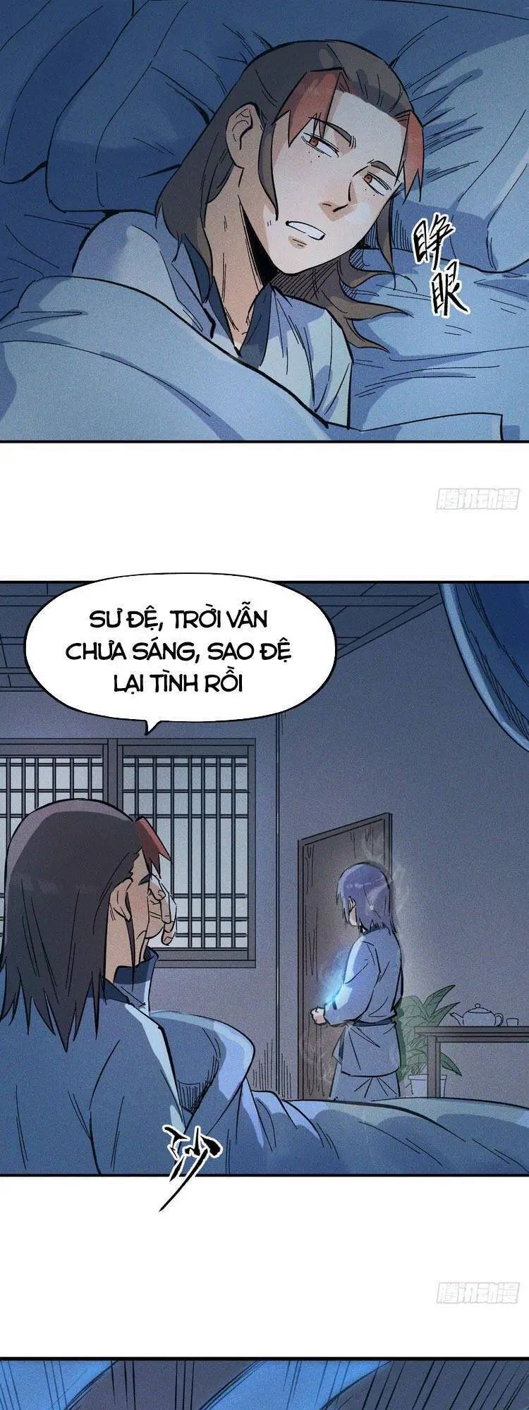 Nhân Vật Chính Mạnh Nhất Lịch Sử Nettruyen ZZZ Chương 10 Page 22