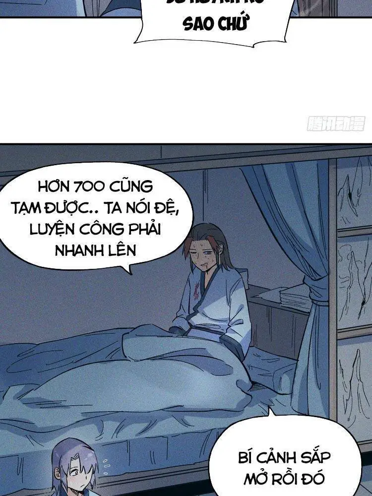 Nhân Vật Chính Mạnh Nhất Lịch Sử Nettruyen ZZZ Chương 10 Page 25