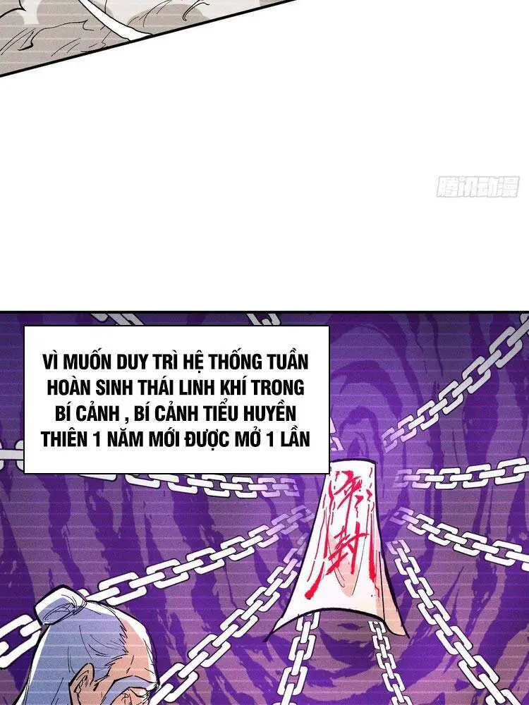 Nhân Vật Chính Mạnh Nhất Lịch Sử Nettruyen ZZZ Chương 10 Page 33