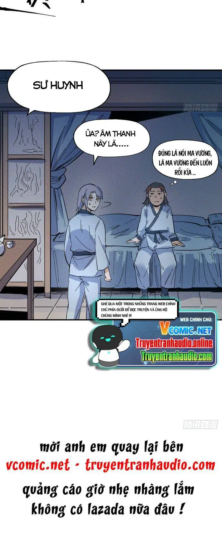 Nhân Vật Chính Mạnh Nhất Lịch Sử Nettruyen ZZZ Chương 10 Page 39