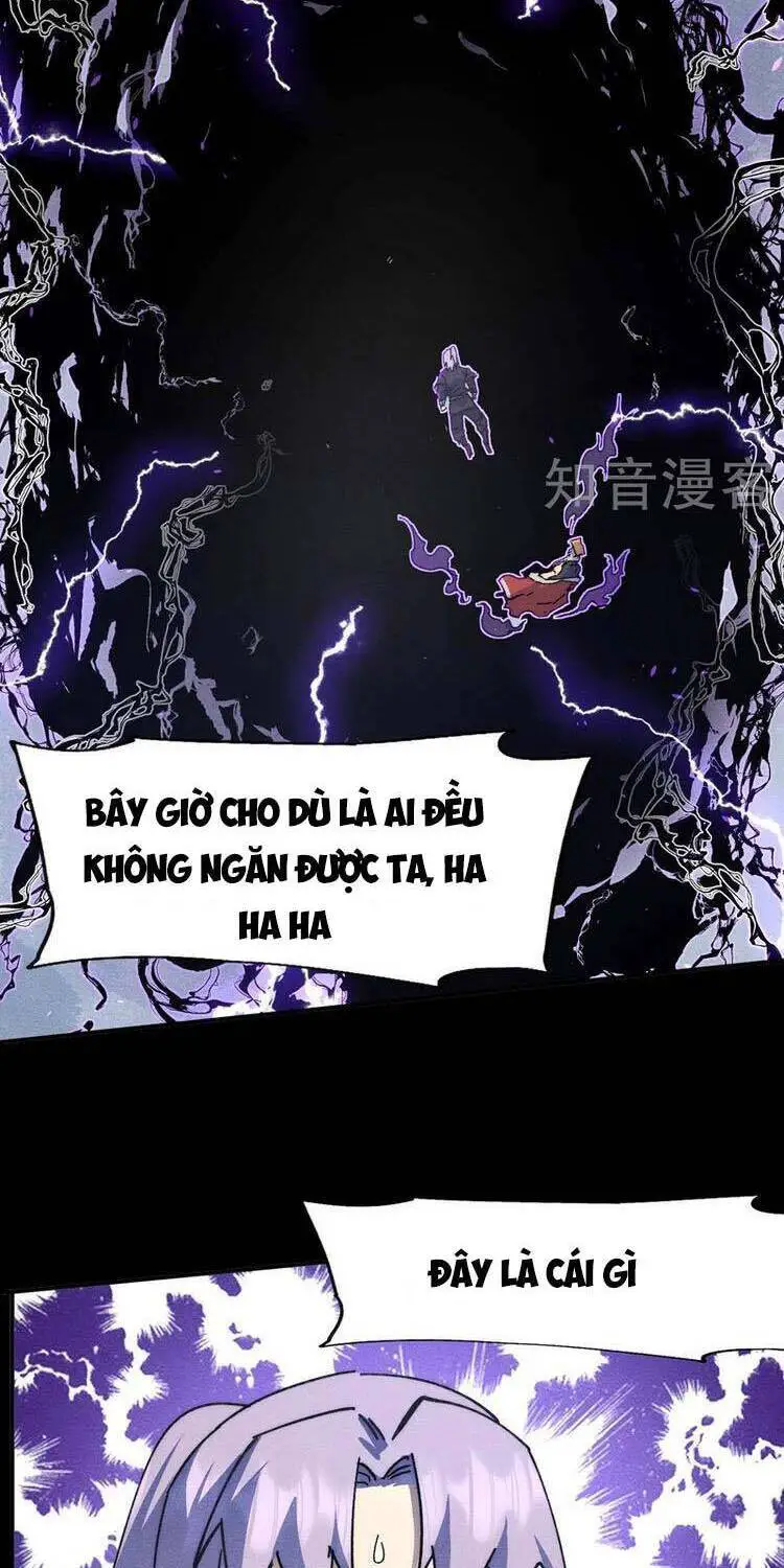 Nhân Vật Chính Mạnh Nhất Lịch Sử Nettruyen ZZZ Chương 109 Page 23