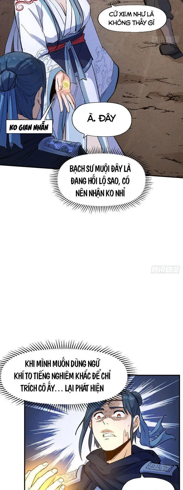 Nhân Vật Chính Mạnh Nhất Lịch Sử Nettruyen ZZZ Chương 9 Page 5