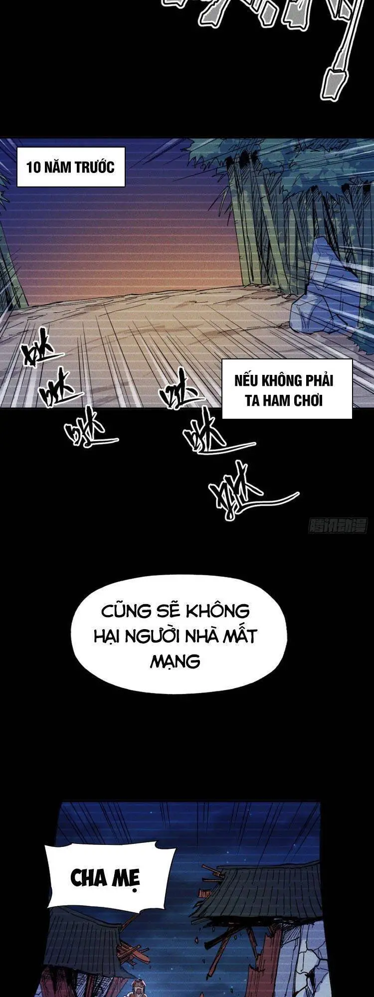 Nhân Vật Chính Mạnh Nhất Lịch Sử Nettruyen ZZZ Chương 7 Page 20