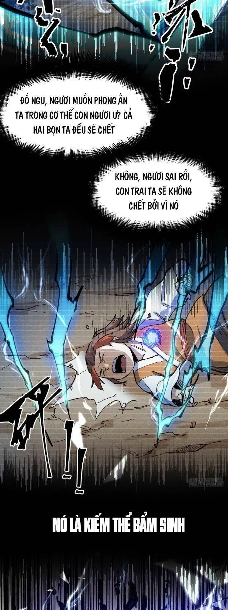 Nhân Vật Chính Mạnh Nhất Lịch Sử Nettruyen ZZZ Chương 7 Page 24