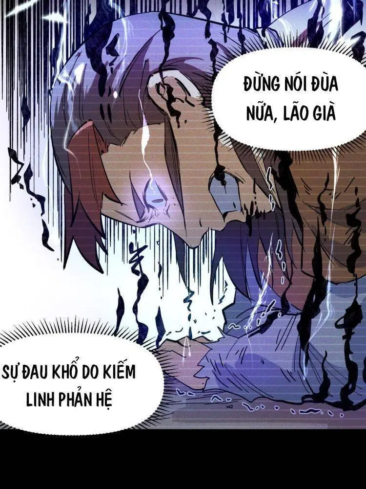 Nhân Vật Chính Mạnh Nhất Lịch Sử Nettruyen ZZZ Chương 7 Page 25