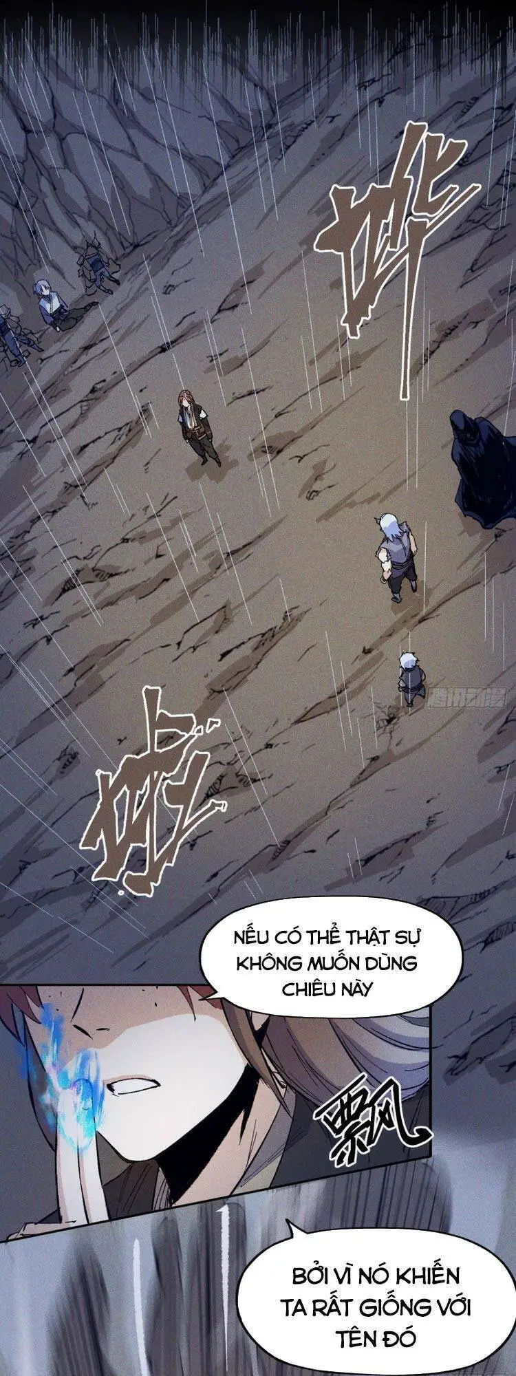 Nhân Vật Chính Mạnh Nhất Lịch Sử Nettruyen ZZZ Chương 7 Page 30