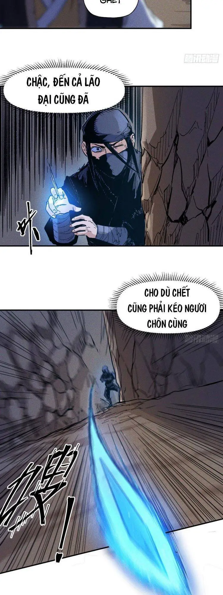 Nhân Vật Chính Mạnh Nhất Lịch Sử Nettruyen ZZZ Chương 7 Page 43