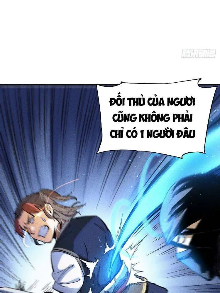 Nhân Vật Chính Mạnh Nhất Lịch Sử Nettruyen ZZZ Chương 6 Page 4