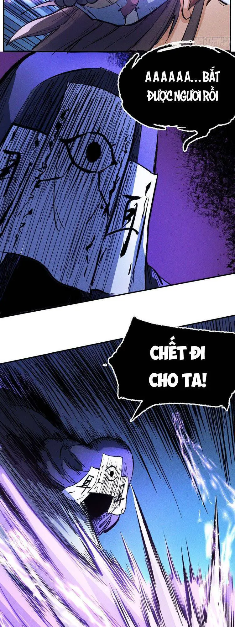 Nhân Vật Chính Mạnh Nhất Lịch Sử Nettruyen ZZZ Chương 6 Page 13