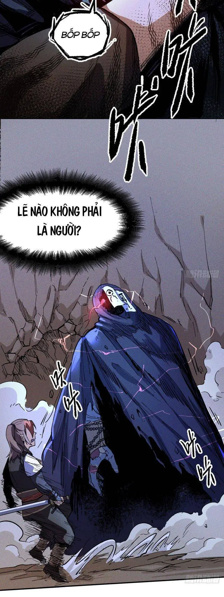 Nhân Vật Chính Mạnh Nhất Lịch Sử Nettruyen ZZZ Chương 6 Page 19