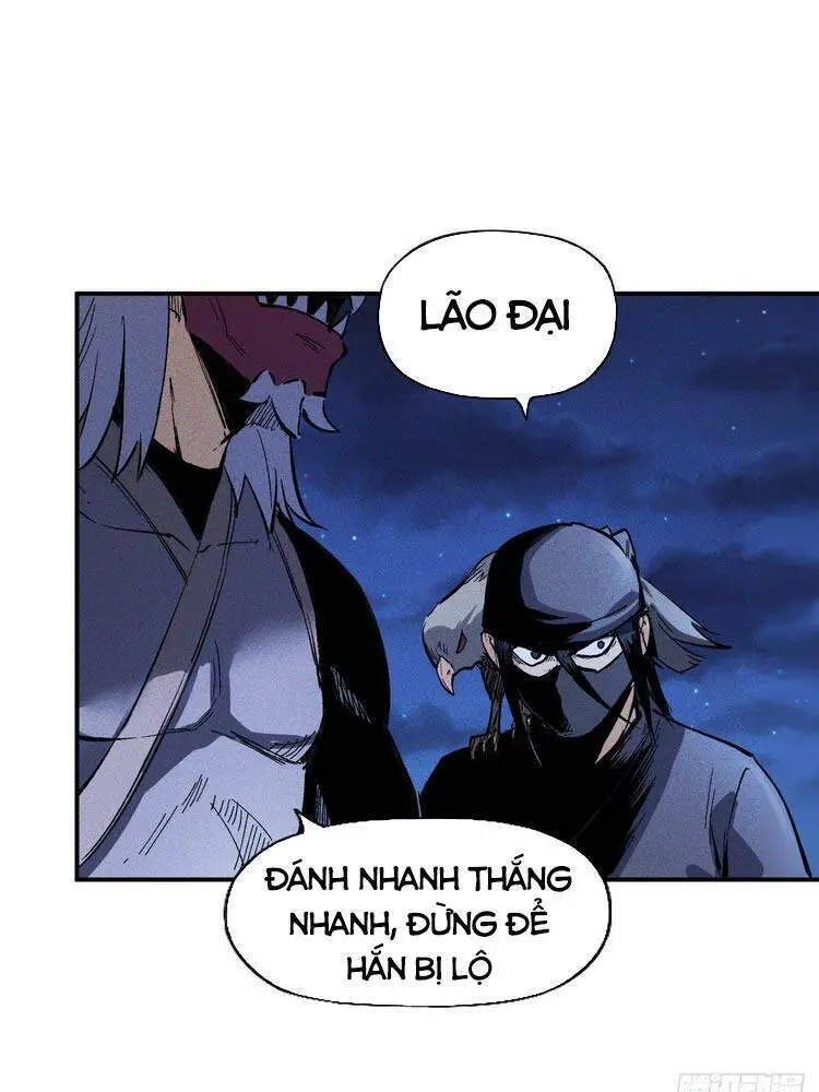 Nhân Vật Chính Mạnh Nhất Lịch Sử Nettruyen ZZZ Chương 6 Page 20