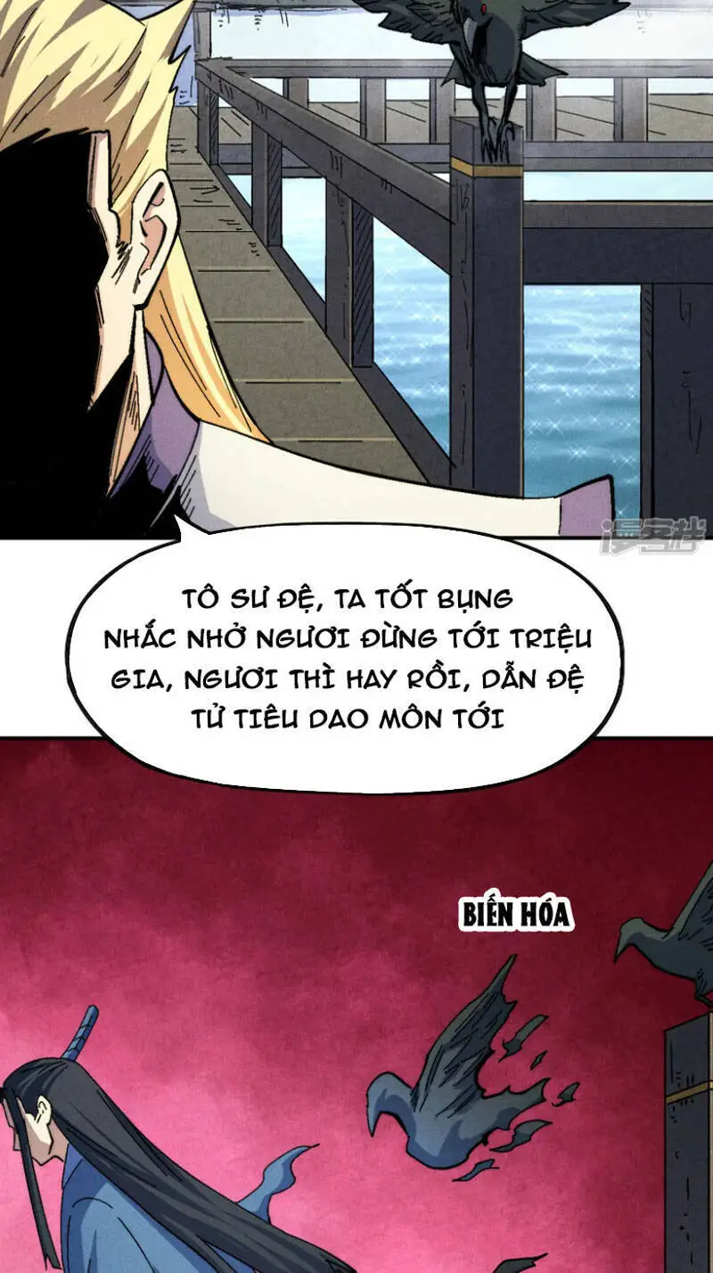 Nhân Vật Chính Mạnh Nhất Lịch Sử Nettruyen ZZZ Chương 156 Page 13