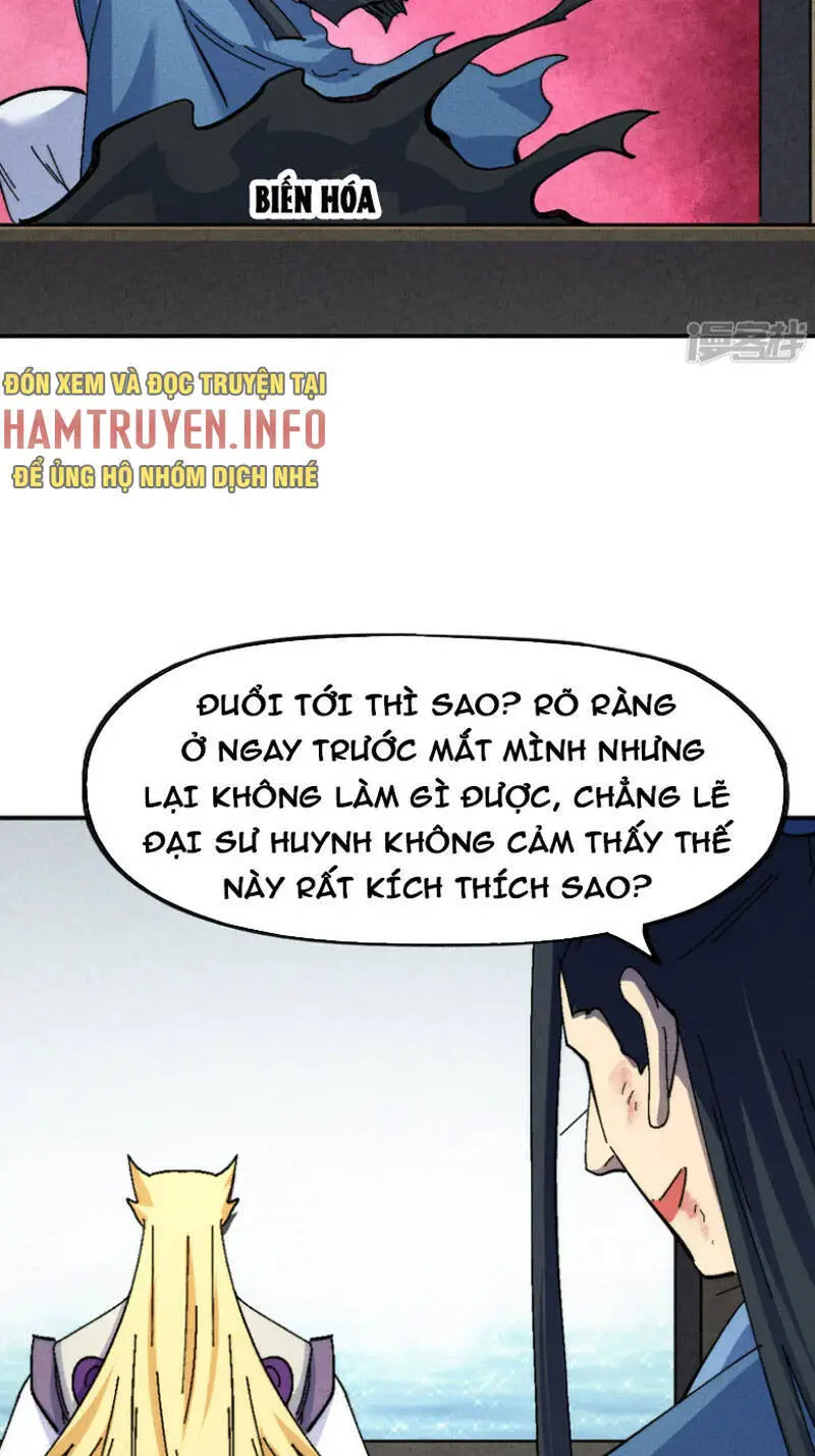 Nhân Vật Chính Mạnh Nhất Lịch Sử Nettruyen ZZZ Chương 156 Page 14
