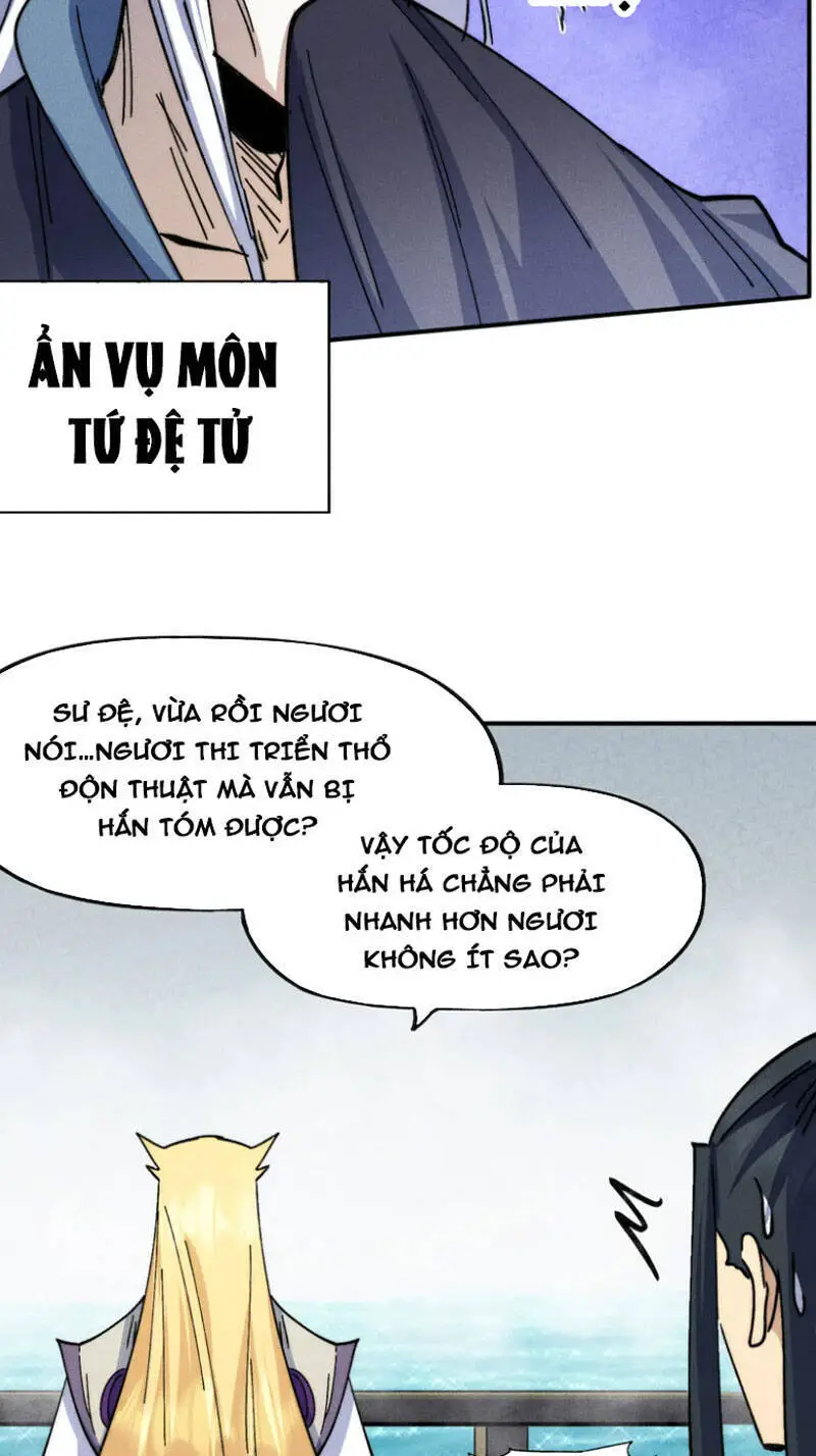Nhân Vật Chính Mạnh Nhất Lịch Sử Nettruyen ZZZ Chương 156 Page 19