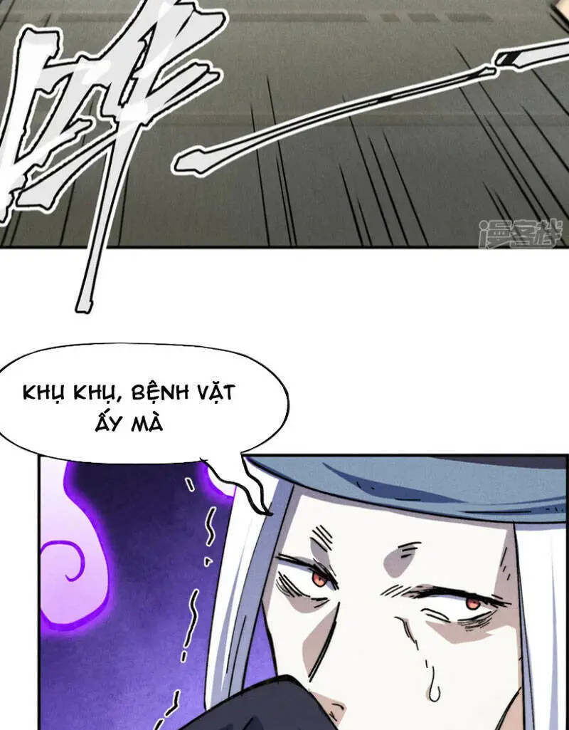 Nhân Vật Chính Mạnh Nhất Lịch Sử Nettruyen ZZZ Chương 156 Page 33