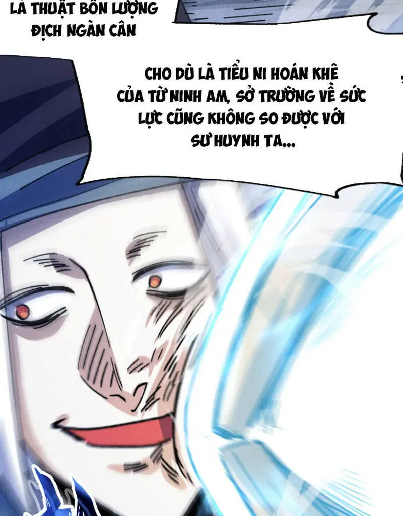 Nhân Vật Chính Mạnh Nhất Lịch Sử Nettruyen ZZZ Chương 156 Page 39