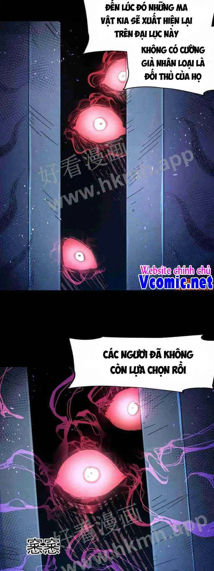 Nhân Vật Chính Mạnh Nhất Lịch Sử Nettruyen ZZZ Chương 107 Page 11