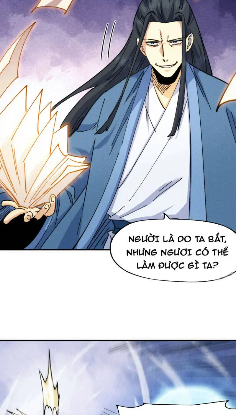 Nhân Vật Chính Mạnh Nhất Lịch Sử Nettruyen ZZZ Chương 154 Page 10