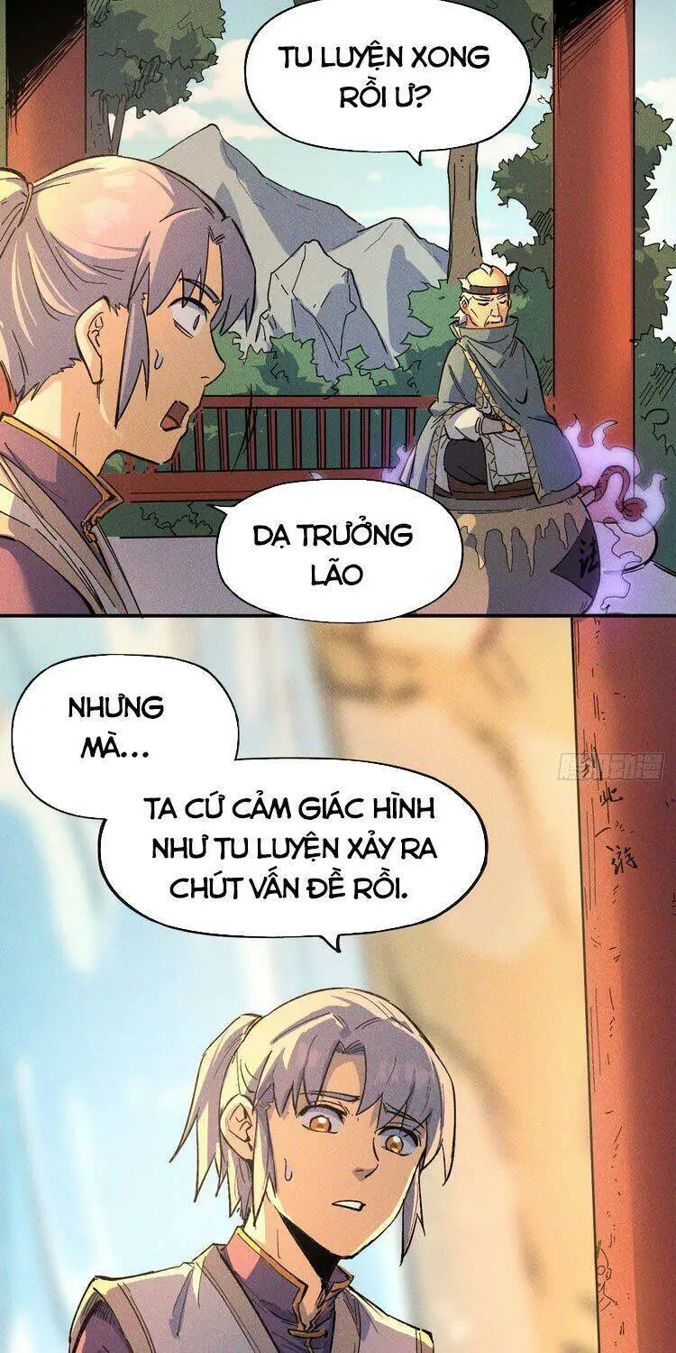 Nhân Vật Chính Mạnh Nhất Lịch Sử Nettruyen ZZZ Chương 4 Page 26