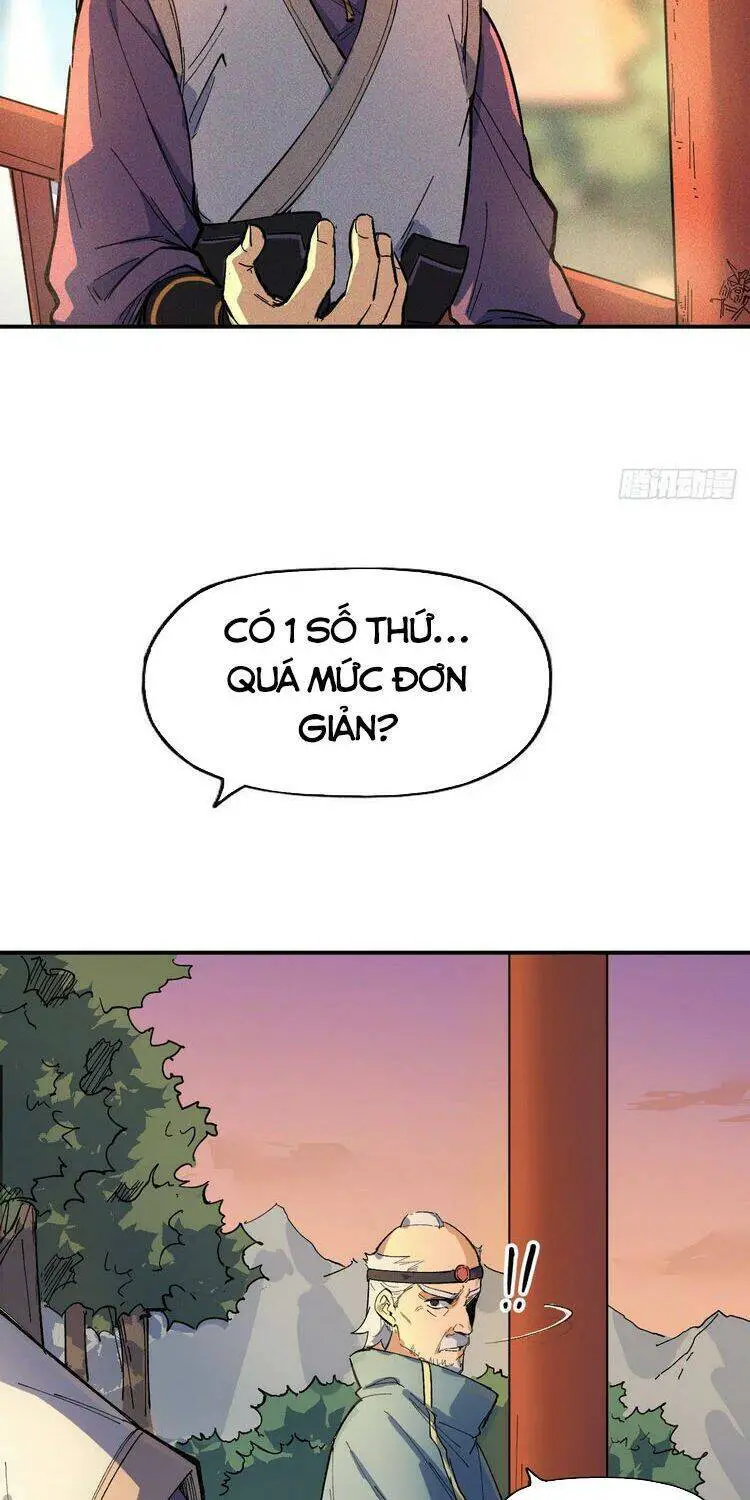 Nhân Vật Chính Mạnh Nhất Lịch Sử Nettruyen ZZZ Chương 4 Page 27