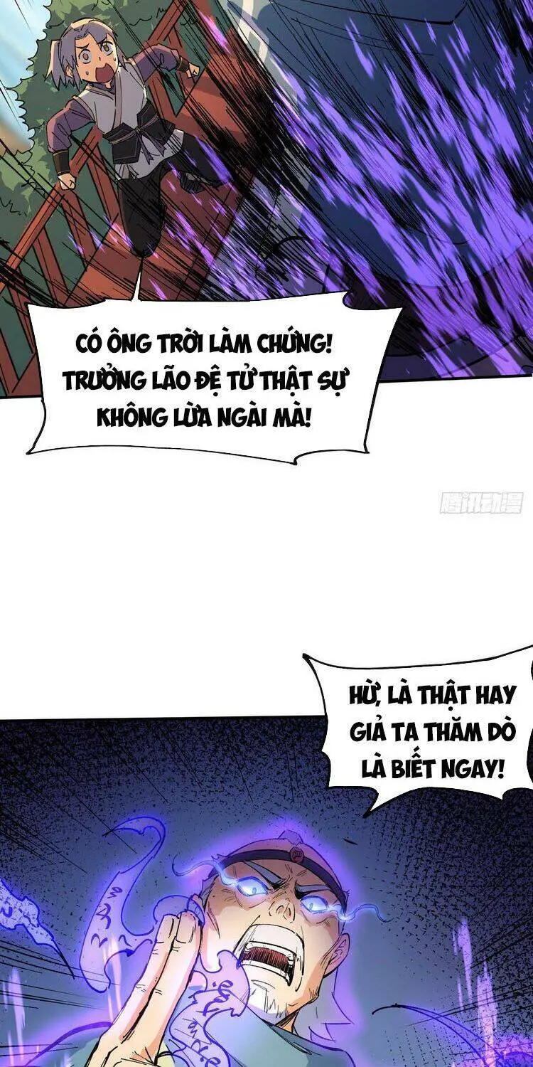 Nhân Vật Chính Mạnh Nhất Lịch Sử Nettruyen ZZZ Chương 4 Page 31