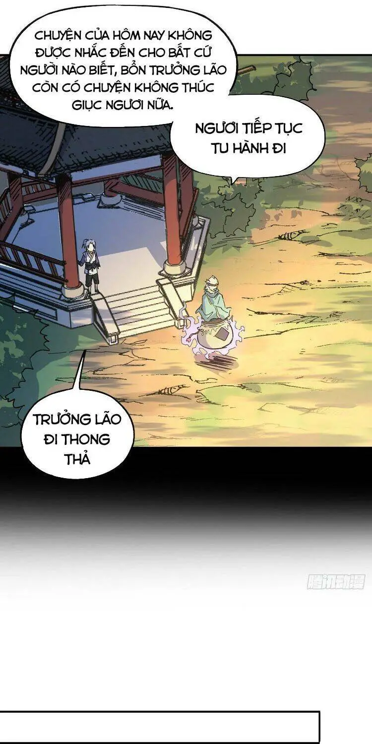 Nhân Vật Chính Mạnh Nhất Lịch Sử Nettruyen ZZZ Chương 4 Page 39