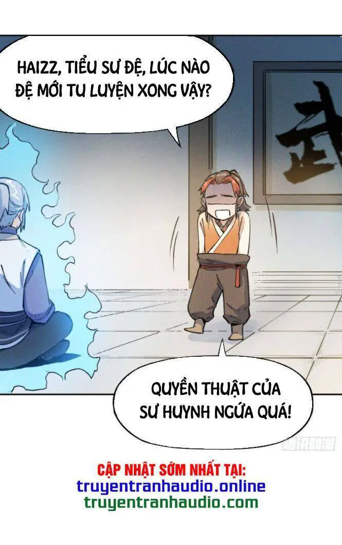 Nhân Vật Chính Mạnh Nhất Lịch Sử Nettruyen ZZZ Chương 2 Page 12