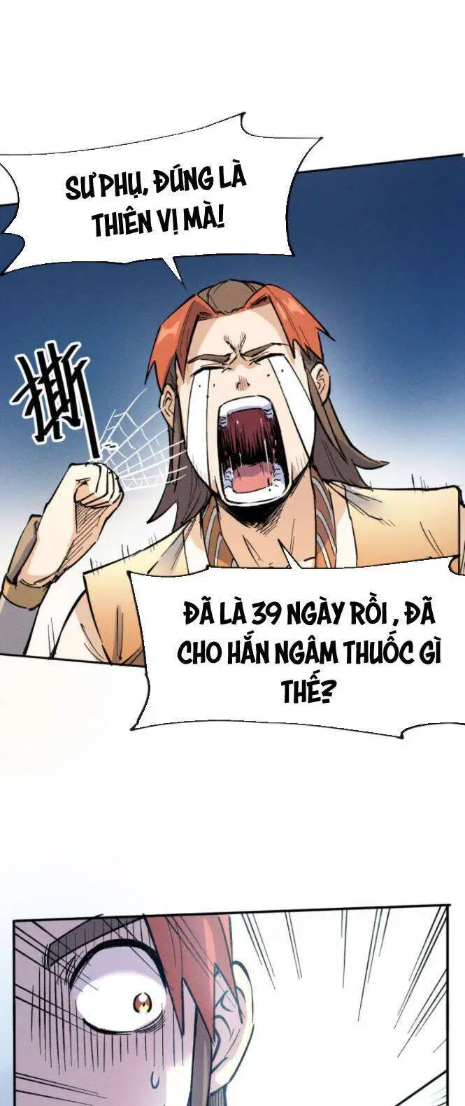 Nhân Vật Chính Mạnh Nhất Lịch Sử Nettruyen ZZZ Chương 2 Page 15
