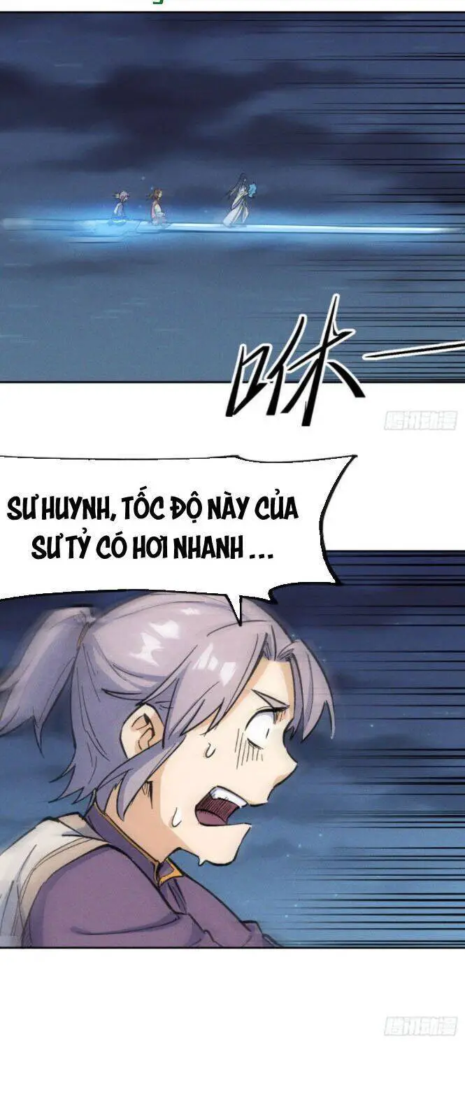 Nhân Vật Chính Mạnh Nhất Lịch Sử Nettruyen ZZZ Chương 2 Page 29