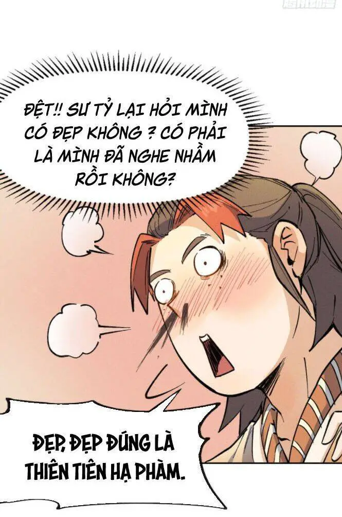 Nhân Vật Chính Mạnh Nhất Lịch Sử Nettruyen ZZZ Chương 2 Page 37