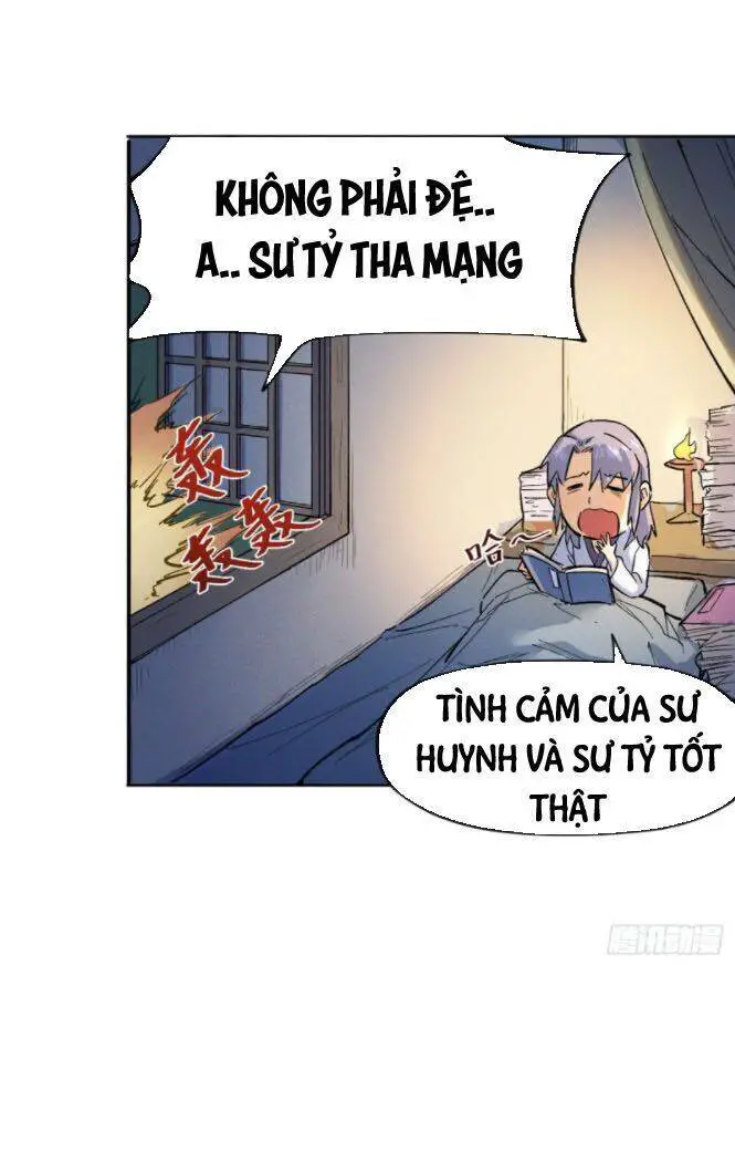 Nhân Vật Chính Mạnh Nhất Lịch Sử Nettruyen ZZZ Chương 2 Page 40