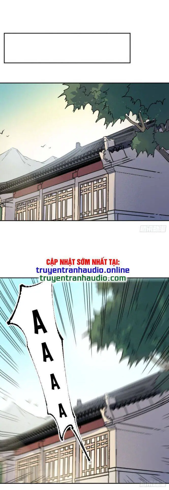 Nhân Vật Chính Mạnh Nhất Lịch Sử Nettruyen ZZZ Chương 2 Page 41