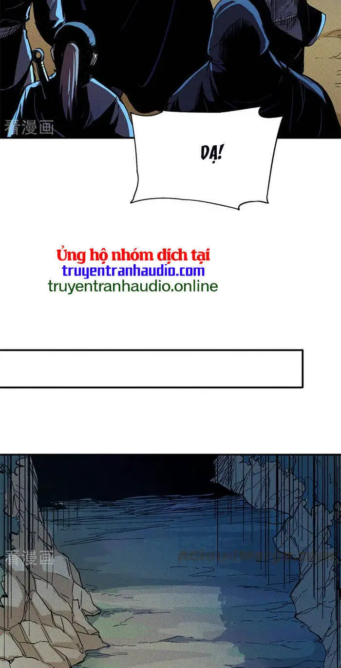 Nhân Vật Chính Mạnh Nhất Lịch Sử Nettruyen ZZZ Chương 5 Page 8