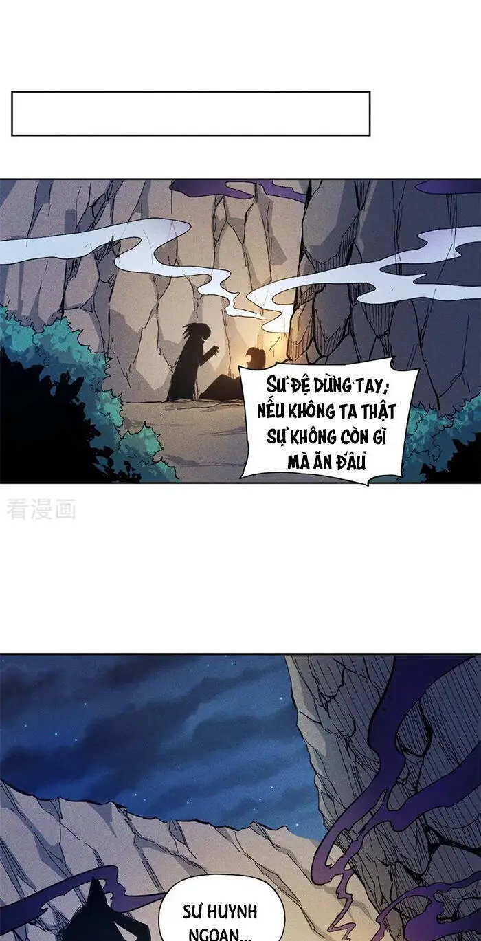 Nhân Vật Chính Mạnh Nhất Lịch Sử Nettruyen ZZZ Chương 5 Page 18
