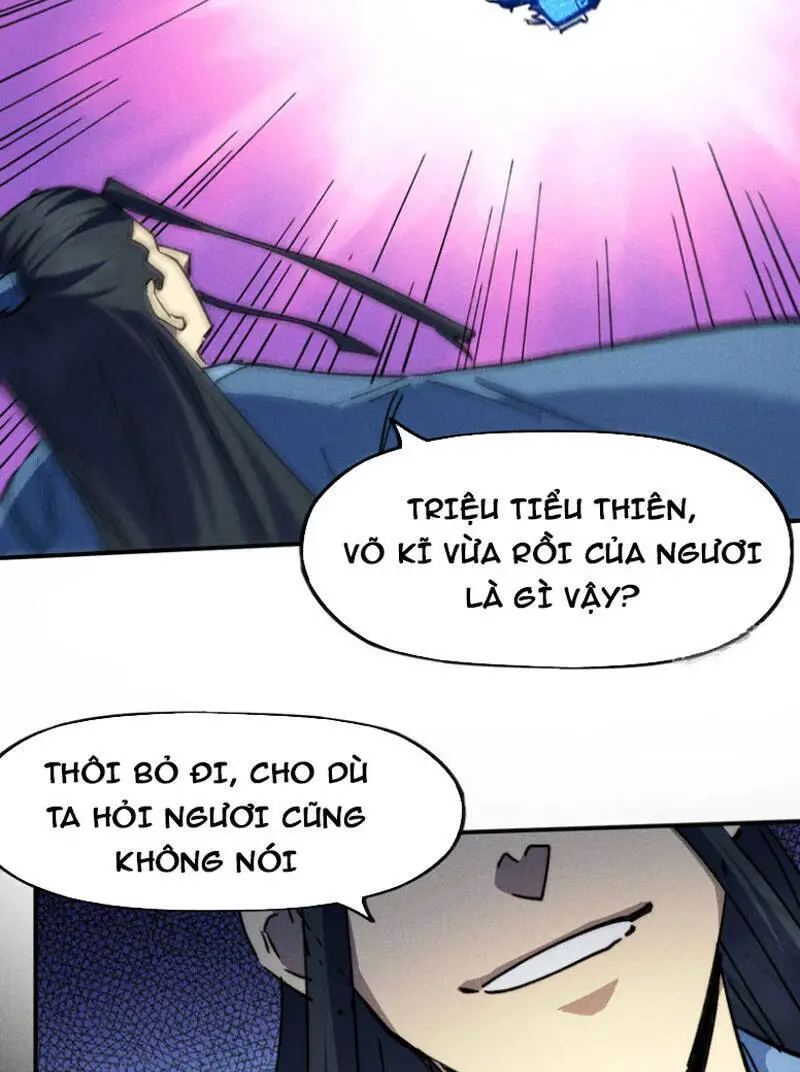 Nhân Vật Chính Mạnh Nhất Lịch Sử Nettruyen ZZZ Chương 155 Page 24