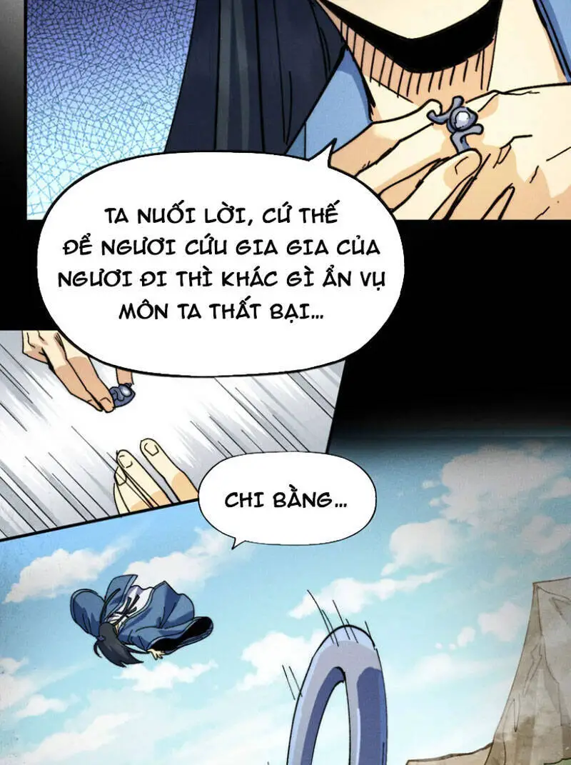 Nhân Vật Chính Mạnh Nhất Lịch Sử Nettruyen ZZZ Chương 155 Page 25