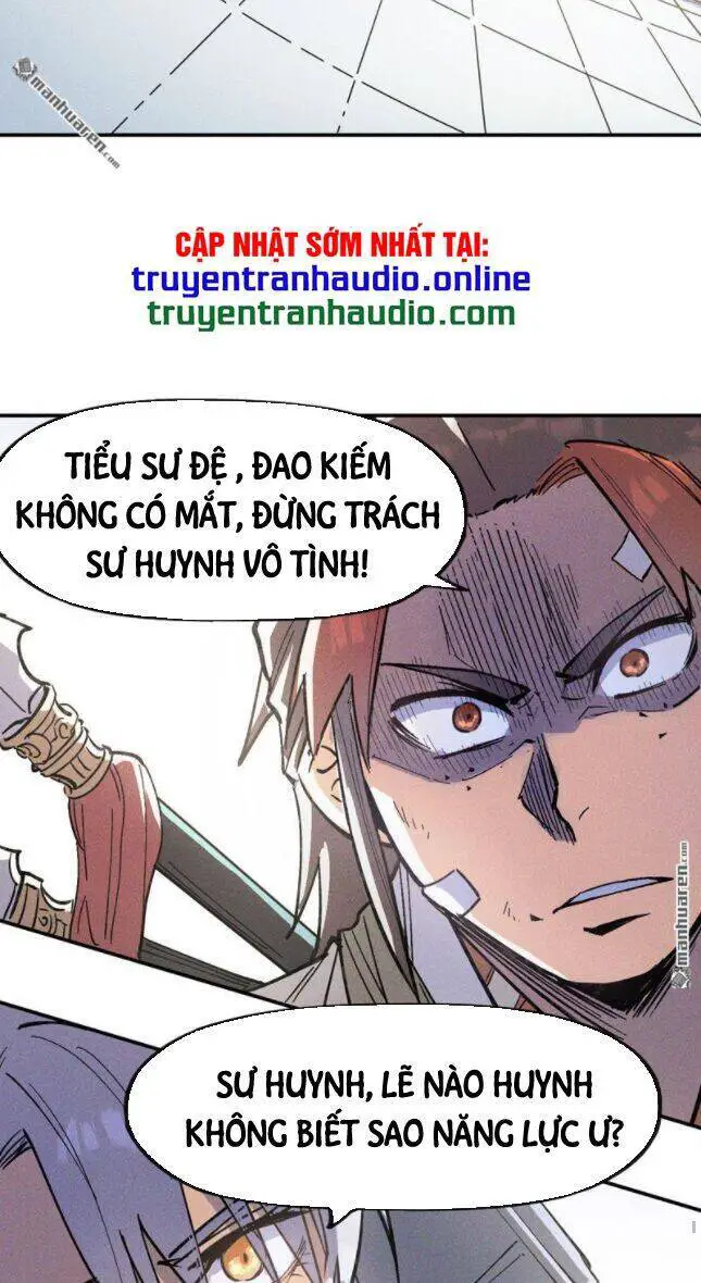 Nhân Vật Chính Mạnh Nhất Lịch Sử Nettruyen ZZZ Chương 3 Page 17