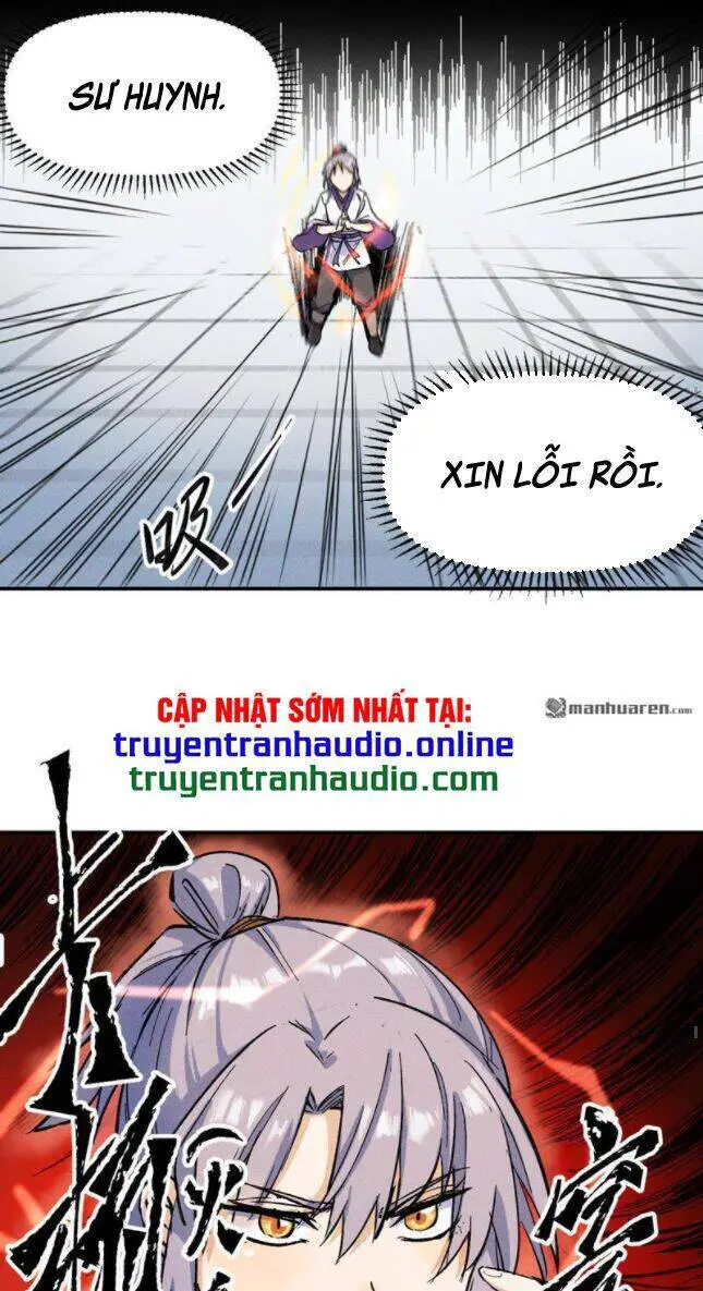Nhân Vật Chính Mạnh Nhất Lịch Sử Nettruyen ZZZ Chương 3 Page 24