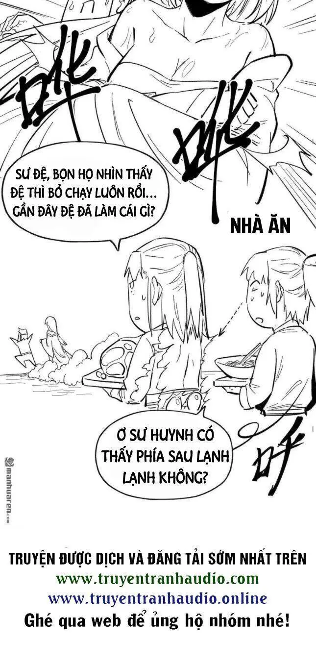 Nhân Vật Chính Mạnh Nhất Lịch Sử Nettruyen ZZZ Chương 3 Page 37