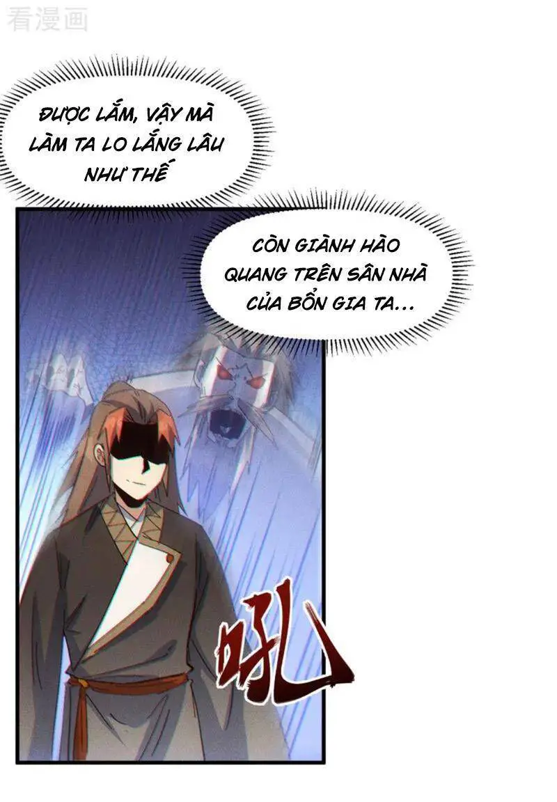 Nhân Vật Chính Mạnh Nhất Lịch Sử Nettruyen ZZZ Chương 196 Page 36